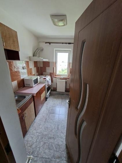 Apartament cu 2 camere decomandat în Sud