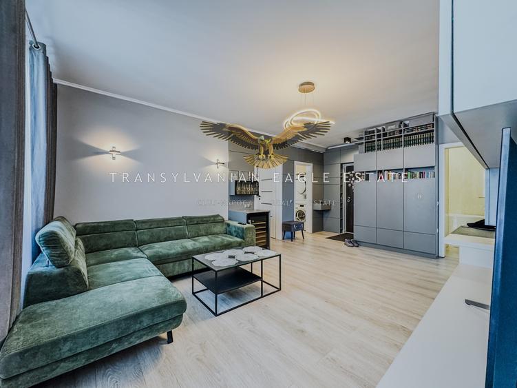 Apartament de lux situat intr-un Residence modern - 1