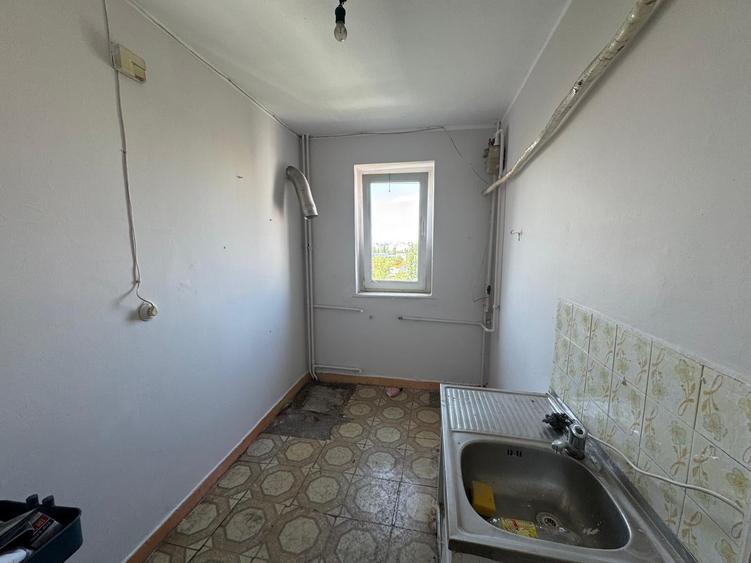 Apartament cu 2 camere circular în Drumul Taberei