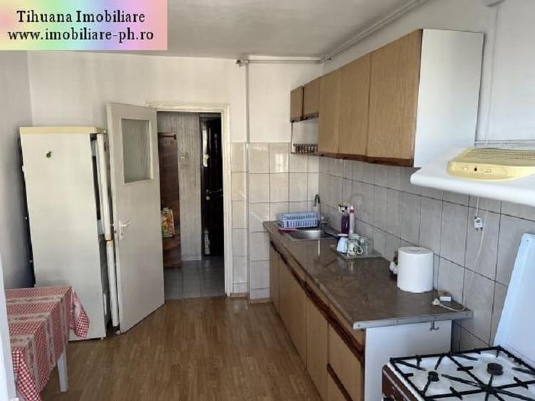 Apartament cu 2 camere decomandat în B-dul București