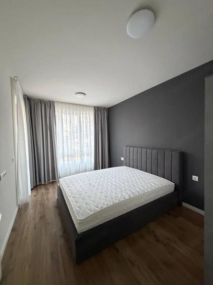 Apartament cu 2 camere de inchiriat in zona Grozave?ti - 4