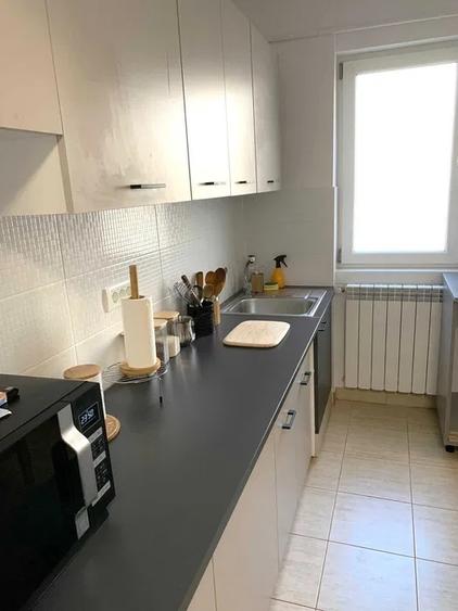 Apartament cu 2 camere semidecomandat în Tătărași