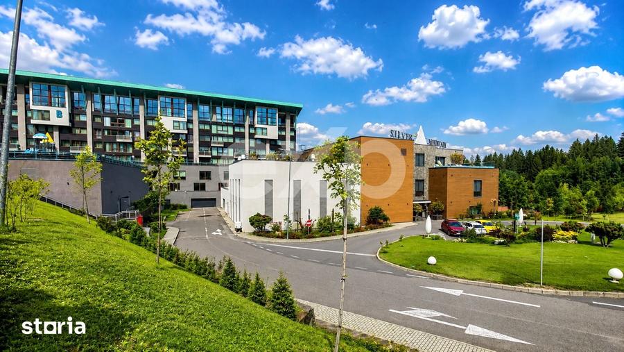 Apartament cu 4 camere în Central