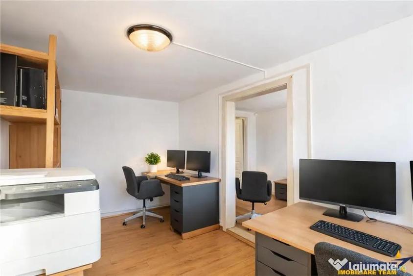 Parc industrial modernizat, acces bilateral, potential remar - 1