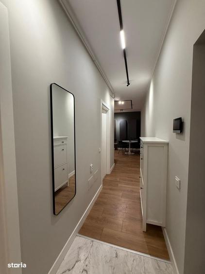 Apartament cu 2 camere în Timișoara