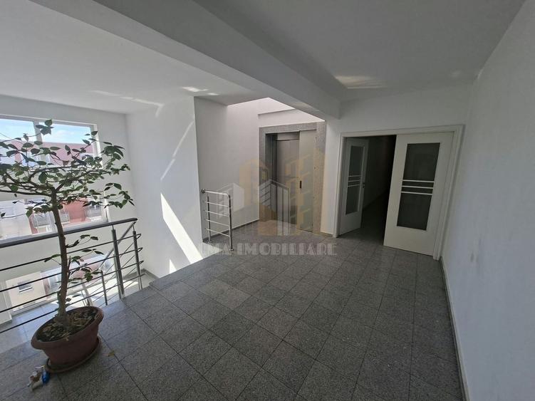 Apartament cu 2 camere decomandat, mobilat în Avantgarden
