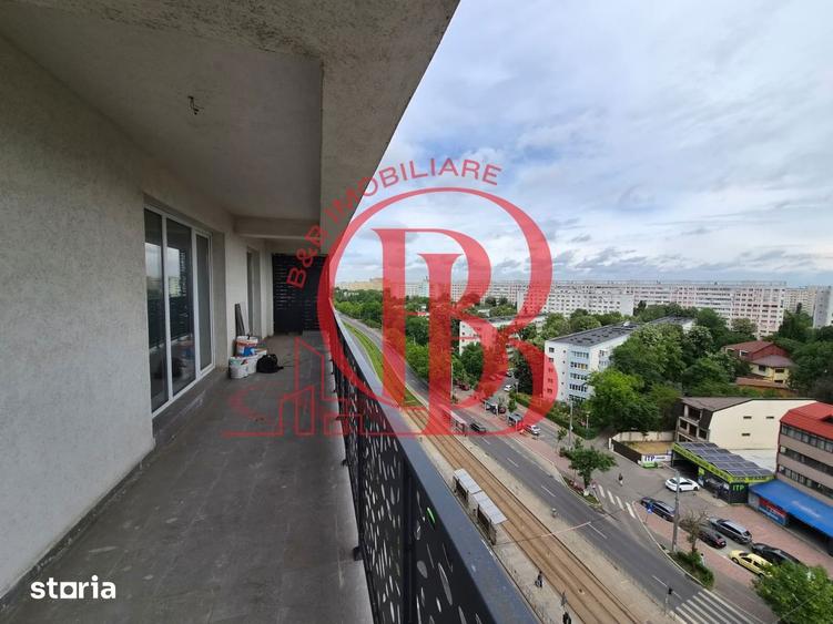Apartament cu 5 camere în Titan