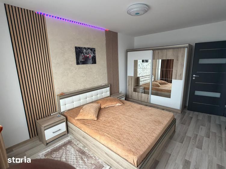 Apartament cu 2 camere în Fundeni