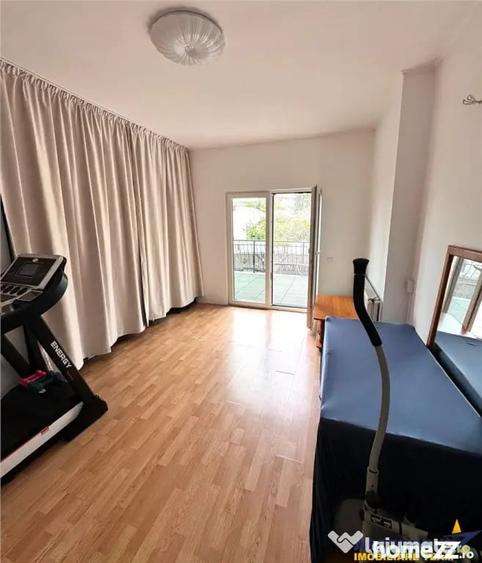 Casa in apreciabil potential,cu terase, curte,gradina echipa - 5