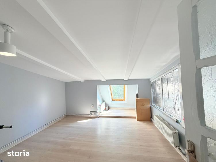 Casă cu 4 camere cu Teren 211 Mp în Ultracentral