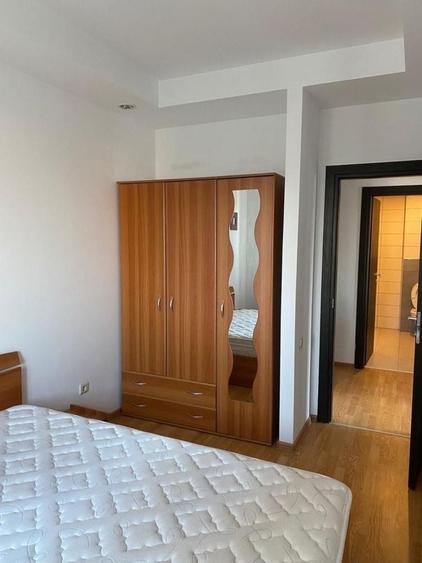 Apartament cu 2 camere decomandat în Crețuleasca