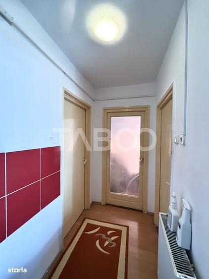 Apartament de vanzare cu 2 camere in Grigorescu bloc izolat cu lift - 2
