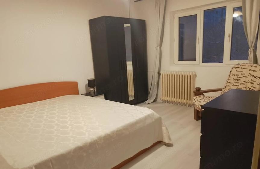 Apartament 4 camere,decomandat,Brancoveanu,CAZARE SALARIATI! - 1