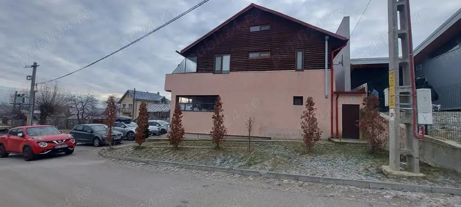 Spațiu comercial, de 100 mp, în Vest
