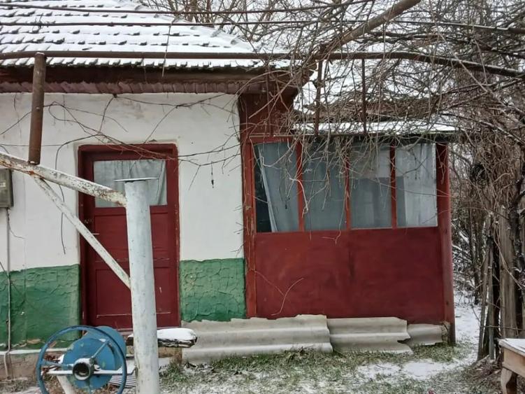 Teren de 1600 mp, în Central