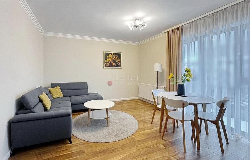 Suprafata Generoasa | Zona Linistita - 10