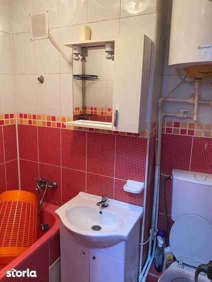 Apartament cu 2 camere în Țiglina 1