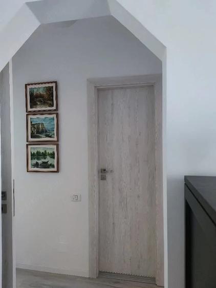 Apartament cu 3 camere decomandat în Grigorescu