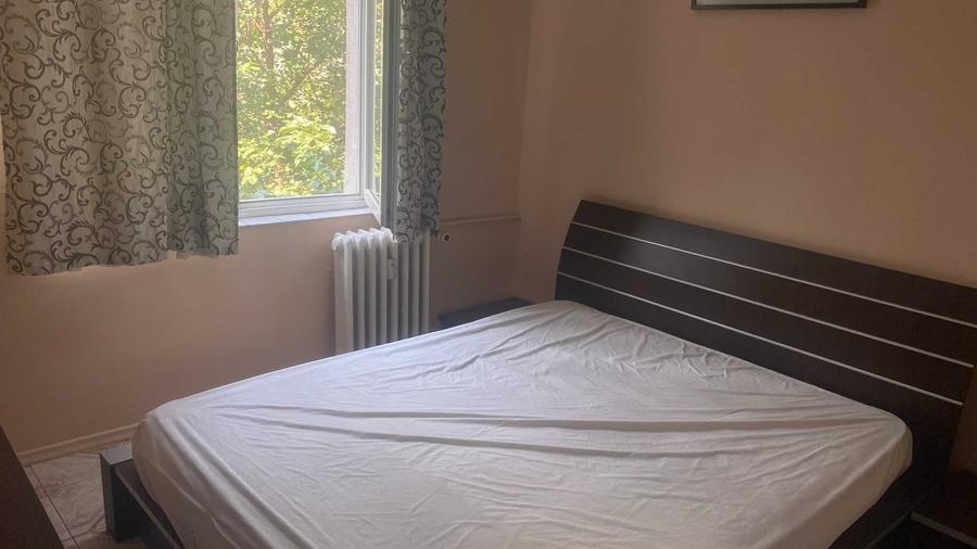 Apartament decomandat în Central