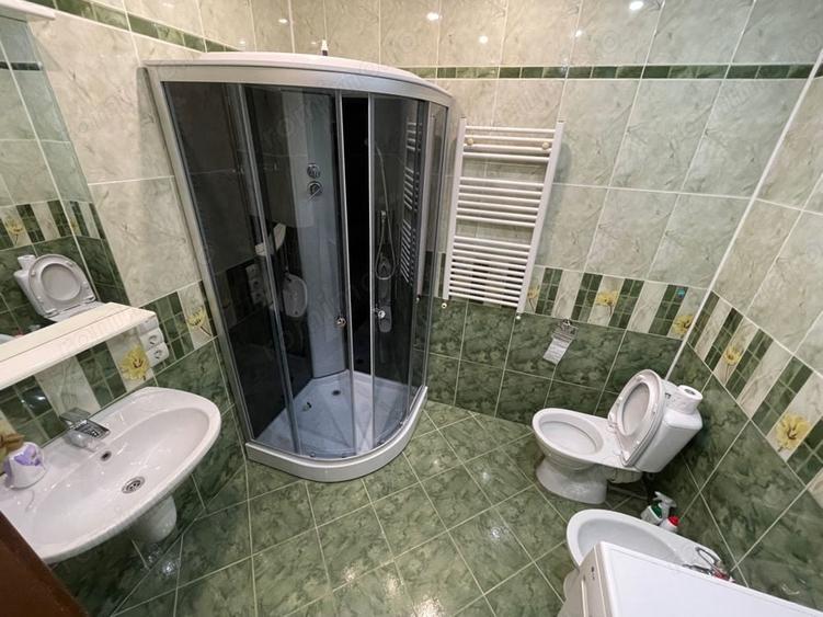 Apartament cu 2 camere în Aurel Vlaicu
