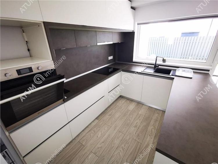 Casa cu 4 camere complet utilata si mobilata in Selibar zona Brana - 7