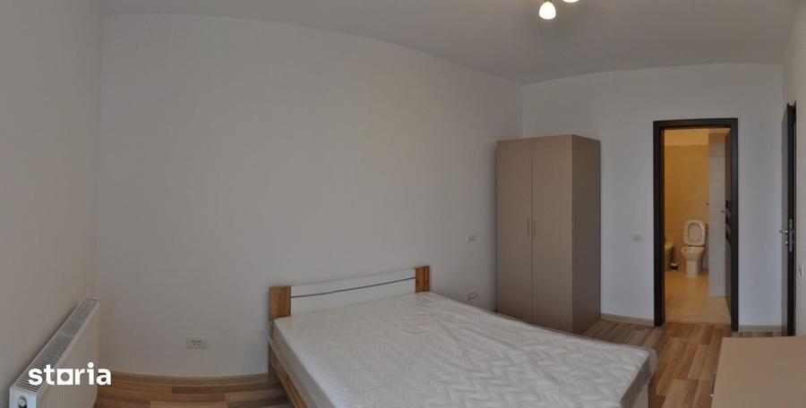 Apartament cu 3 camere, modern- Complexul Studentesc - 8