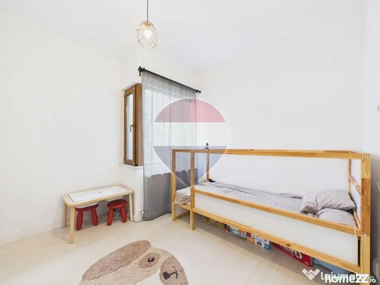 Duplex cu 3 camere superb langa metrou Obor - Bucuresti (Bucuresti-Ilfov) - 13