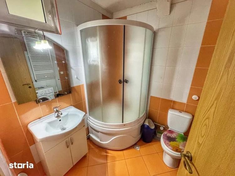 Garsonieră în Ștrand