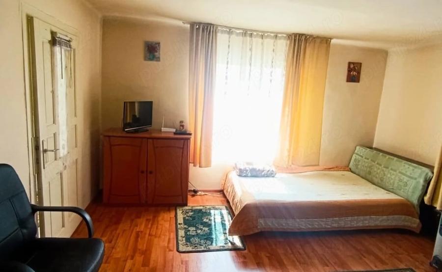 Casă cu 3 camere cu Teren 2850 Mp în Băiculești