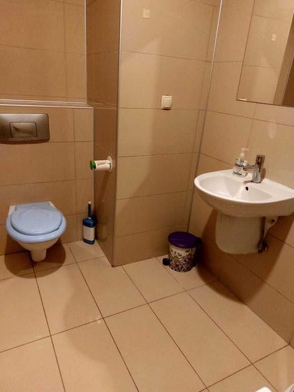 Apartament cu 2 camere semidecomandat în Ștefăneștii de Jos