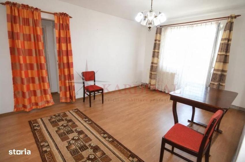 Exclusiv apartament 2 camere, etaj intermediar, Astra - Berzei - 3