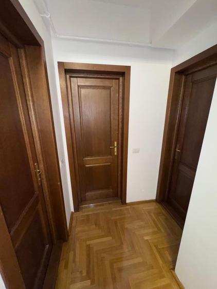 Apartament cu 2 camere decomandat, mobilat în 1 Mai