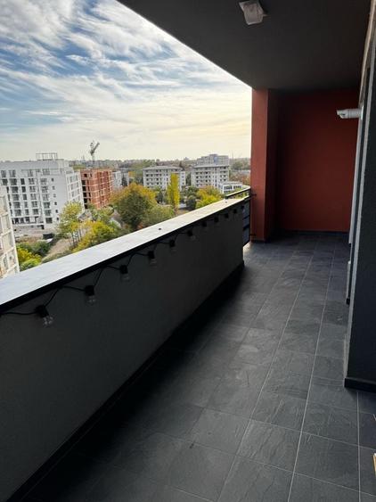 Apartament cu 3 camere decomandat în Dumbrăvița