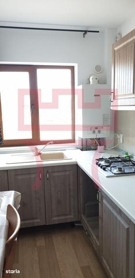 Apartament cu 3 camere în Câmpului