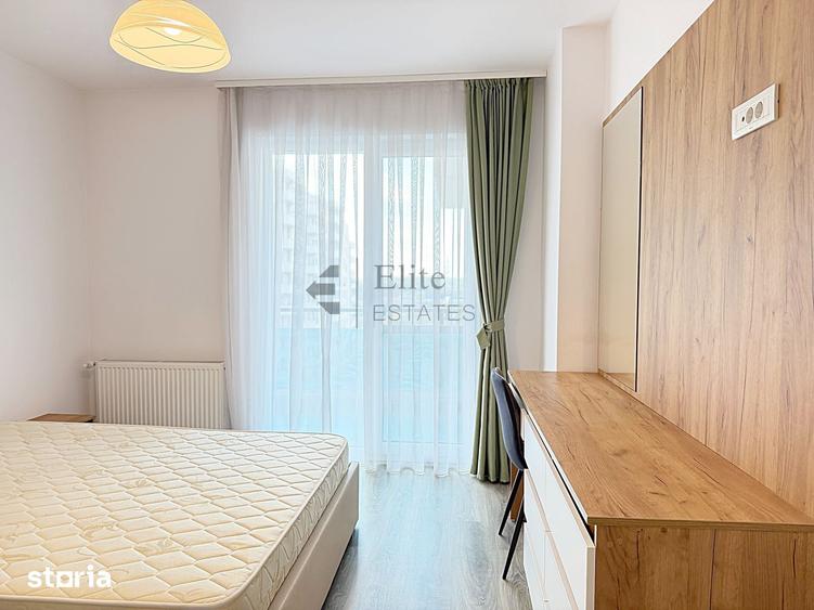 Apartament cu 2 camere în Salca