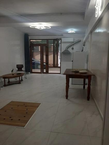 Garsonieră decomandată în Colentina