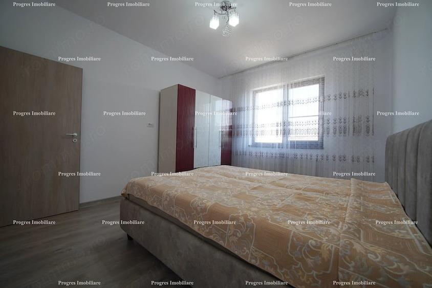Apartament 2 camere - etaj 1 - 350 Euro - 5