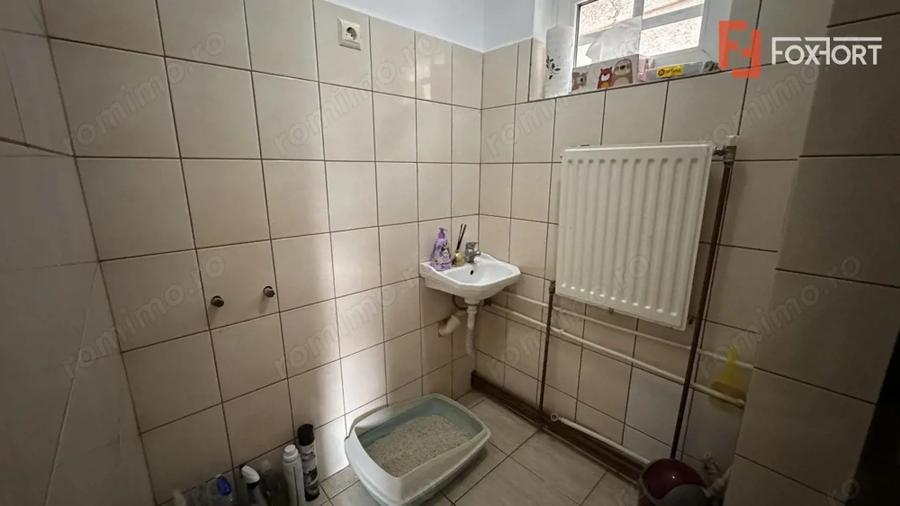 Casa individuala 4 camere 180 mp in Chisoda - 16