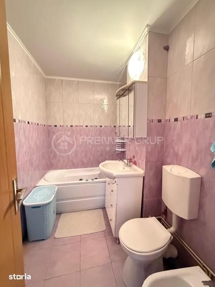Apartament cu 2 camere în Gară