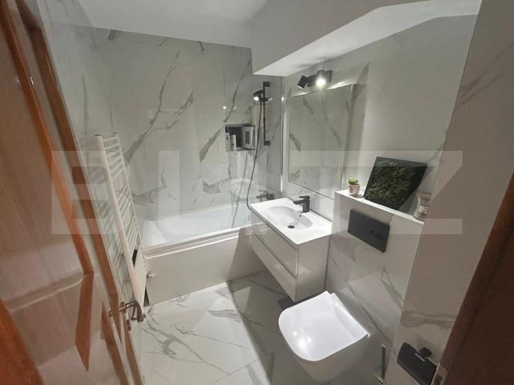 Apartament 2 camere, 50 mp, zona Mărăști - Piața Abator - 10
