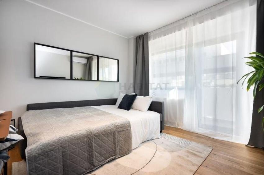 Apartament de lux cu vedere panoramica - Str. Vasile Conta - 18
