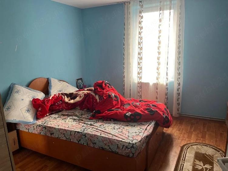 Casă cu Teren 800 Mp în Central