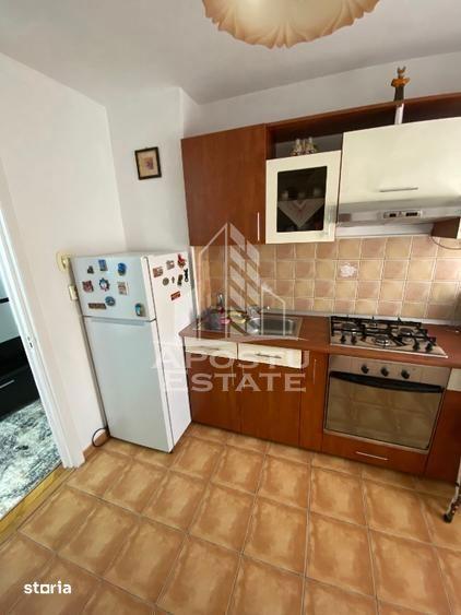 Apartament cu 2 camere în Șagului