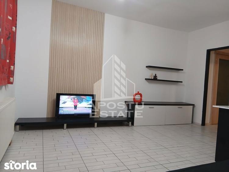 Garsonieră, mobilată în Complex Studențesc