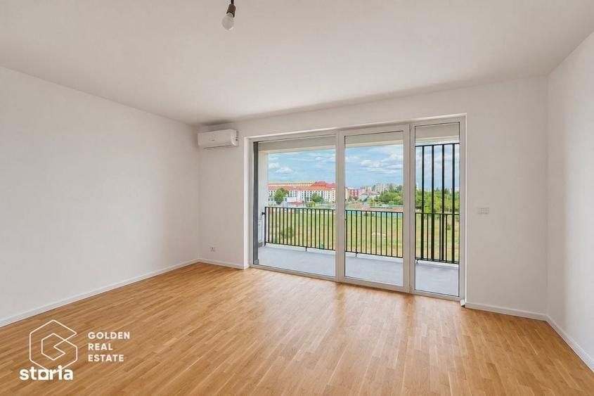 Birou premium 62 mp in Nord One | 2 incaperi | Calea Torontalului - 2