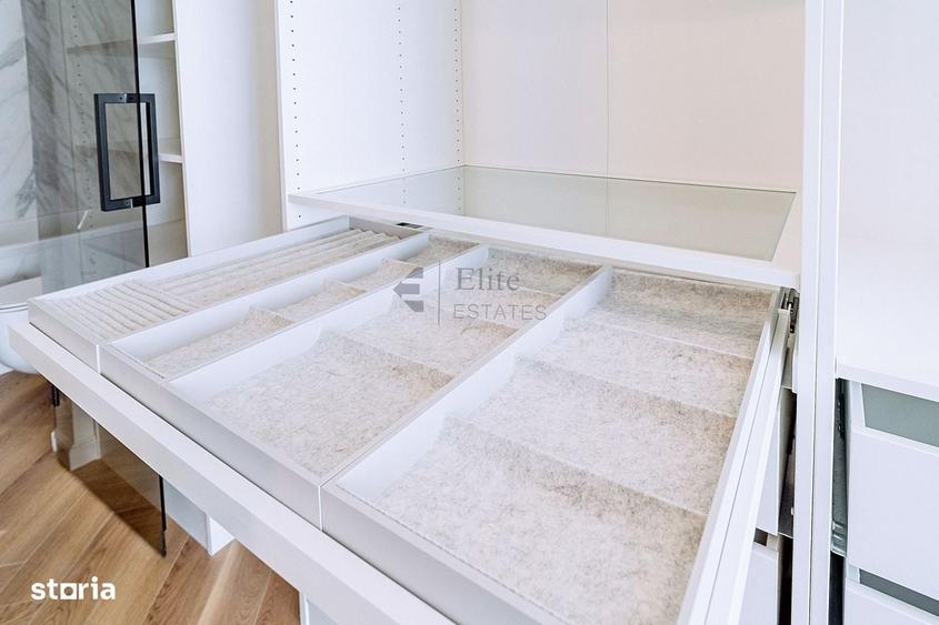 Apartament nou cu 3 camere in bloc Verde Zona Centrala - 8