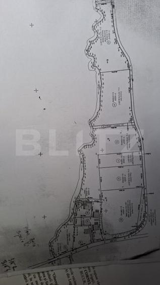 Teren intravilan de vanzare, 506 mp - zona Plaiul Foii - 6