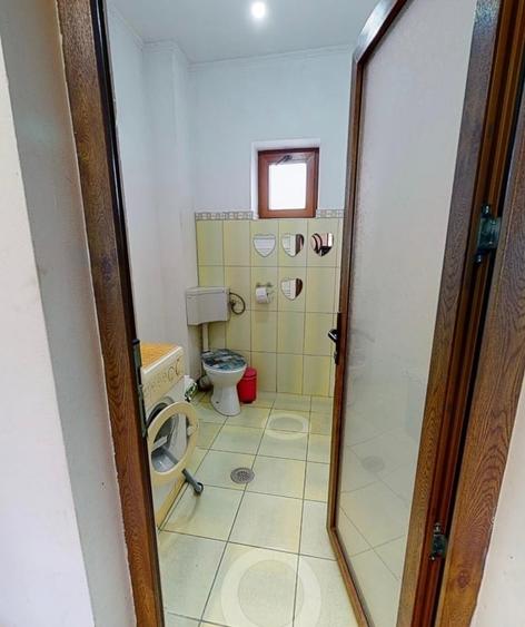 Casă cu 5 camere cu Teren 475 Mp în Pantelimon
