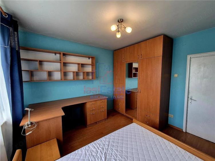 Apartament cu 3 camere în Filiași