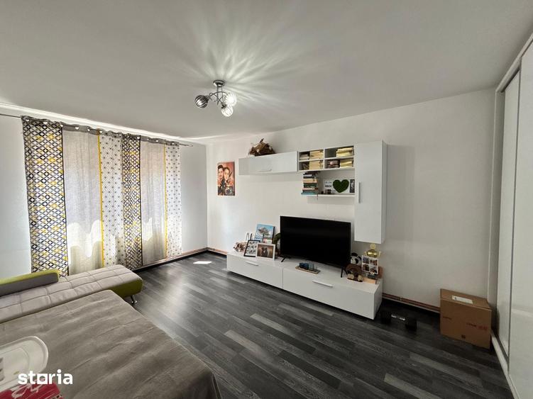 Apartament cu 2 camere în Nord